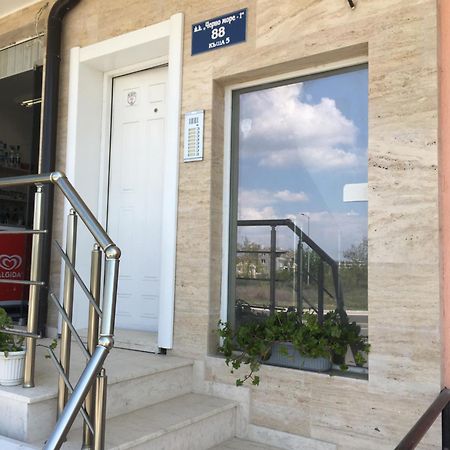 Sunny Life Hotel Nesebar Exterior photo