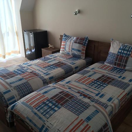 Sunny Life Hotel Nesebar Exterior photo