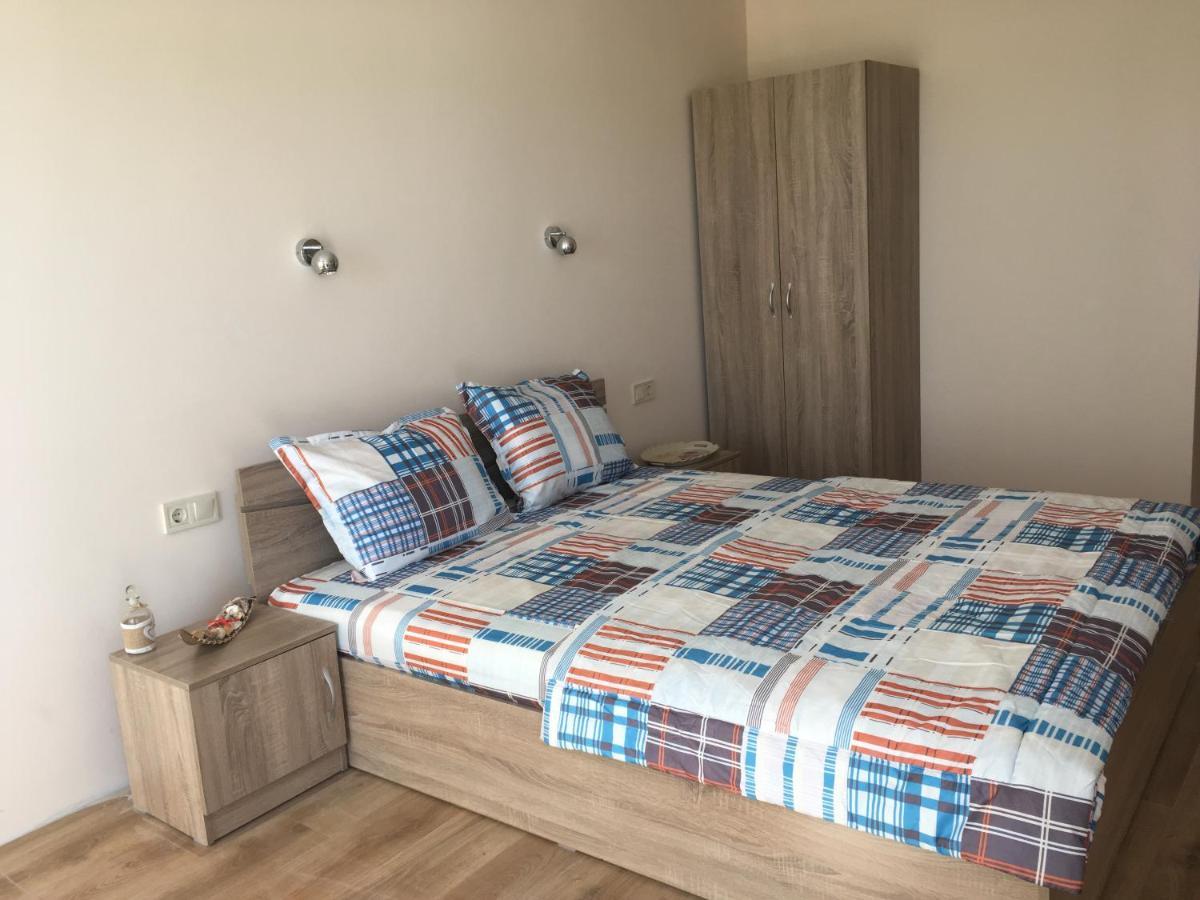 Sunny Life Hotel Nesebar Exterior photo