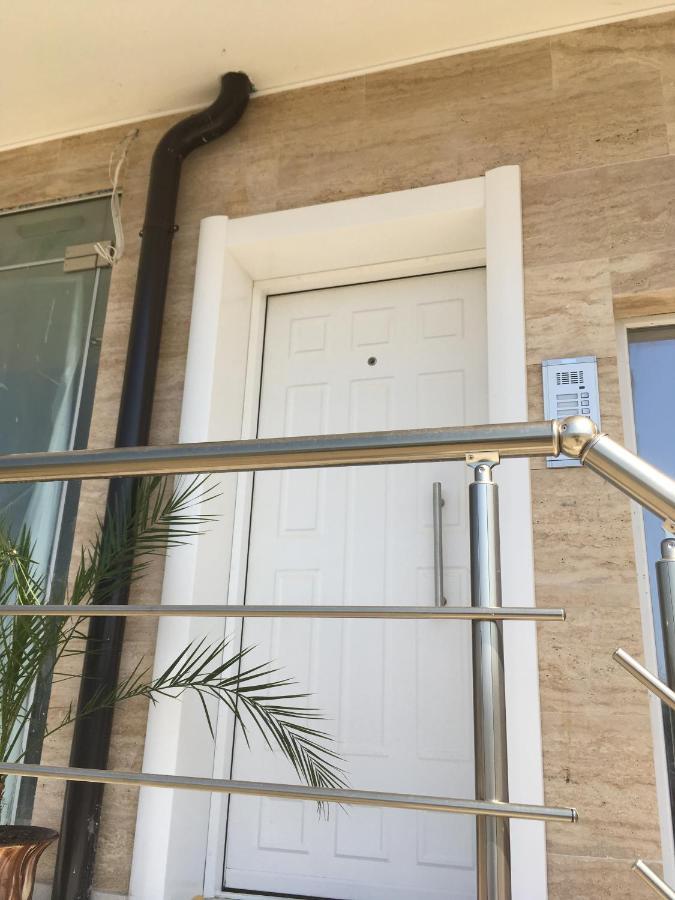 Sunny Life Hotel Nesebar Exterior photo