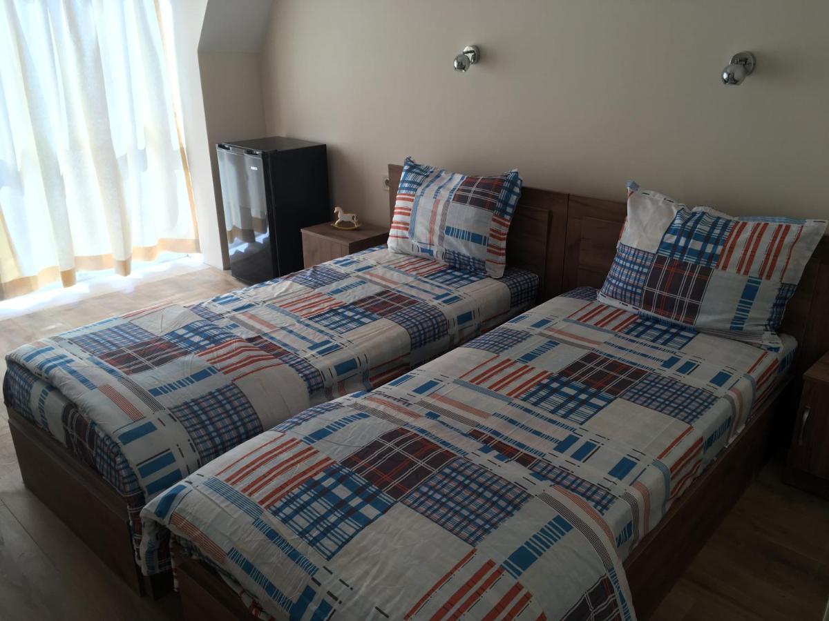 Sunny Life Hotel Nesebar Exterior photo