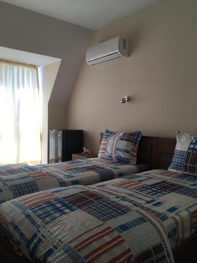 Sunny Life Hotel Nesebar Exterior photo