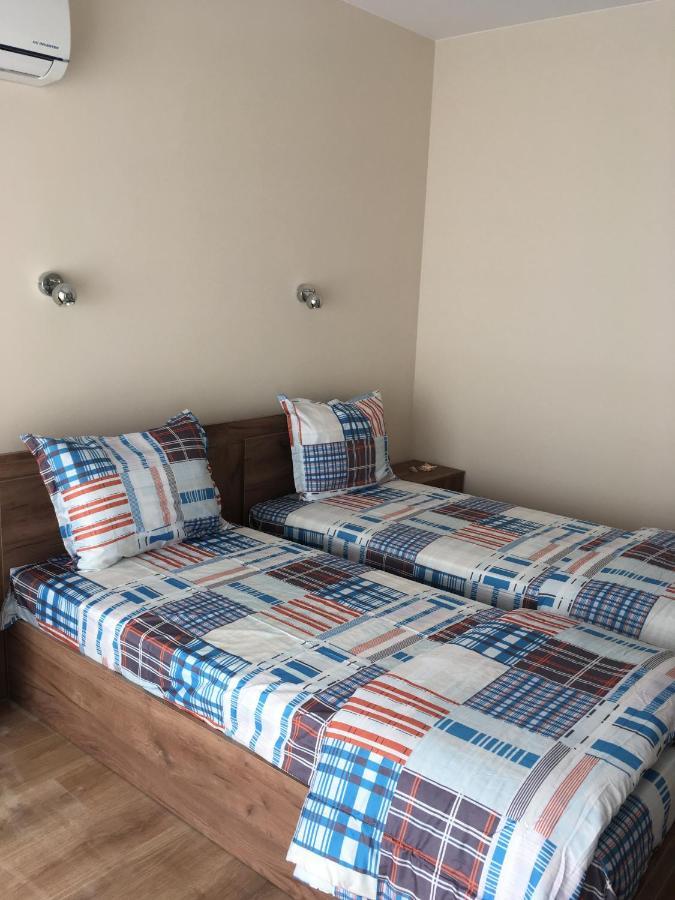 Sunny Life Hotel Nesebar Exterior photo