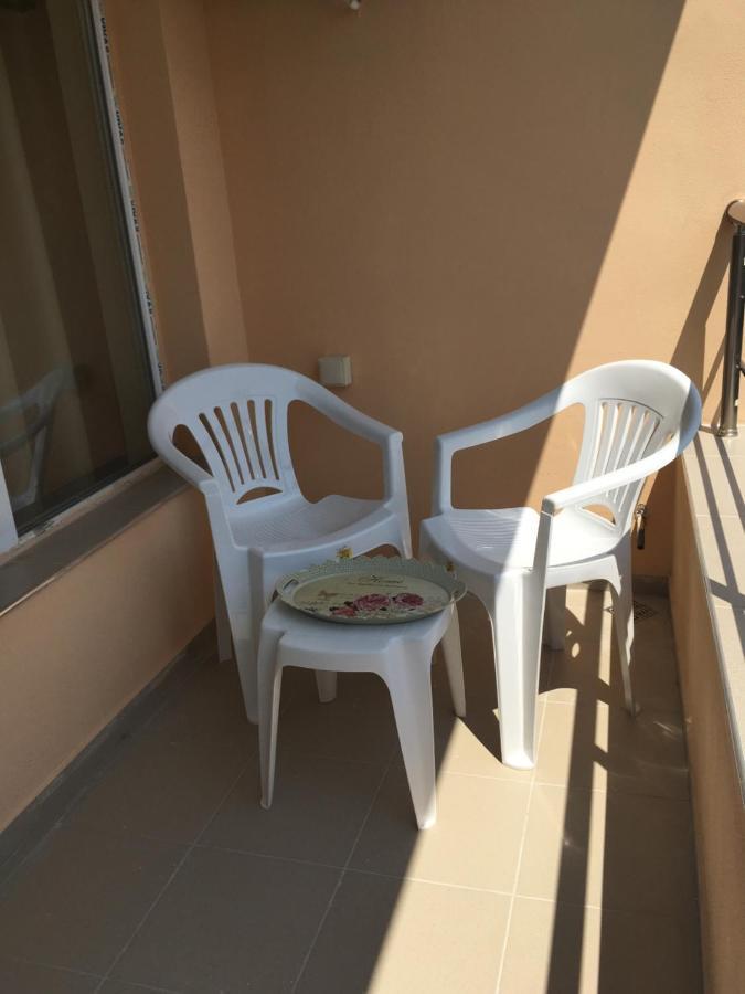 Sunny Life Hotel Nesebar Exterior photo