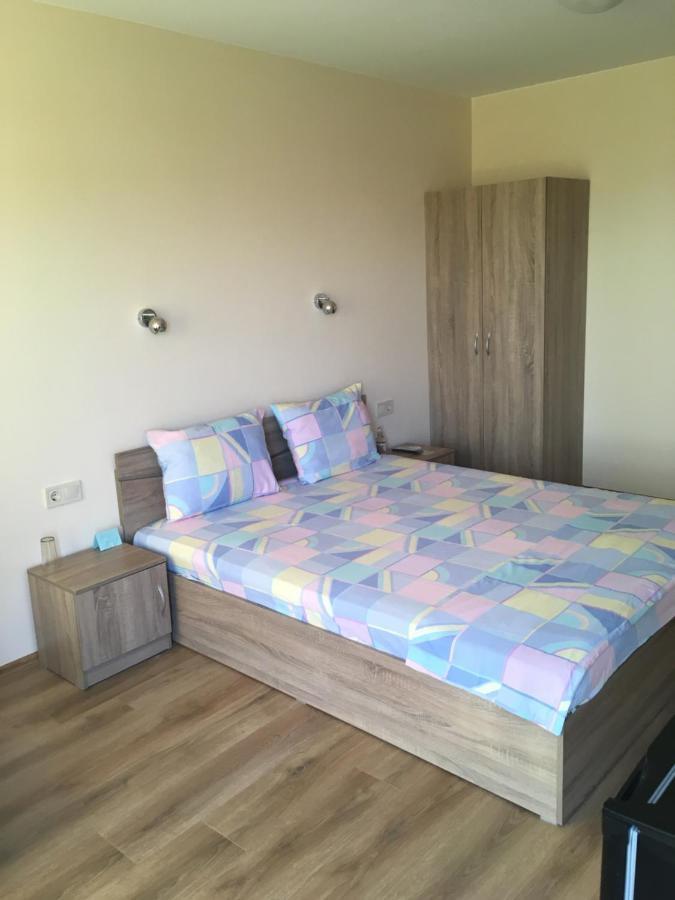 Sunny Life Hotel Nesebar Exterior photo