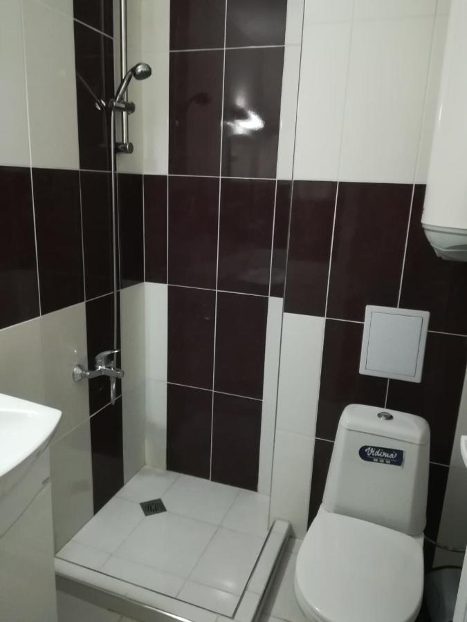 Sunny Life Hotel Nesebar Exterior photo